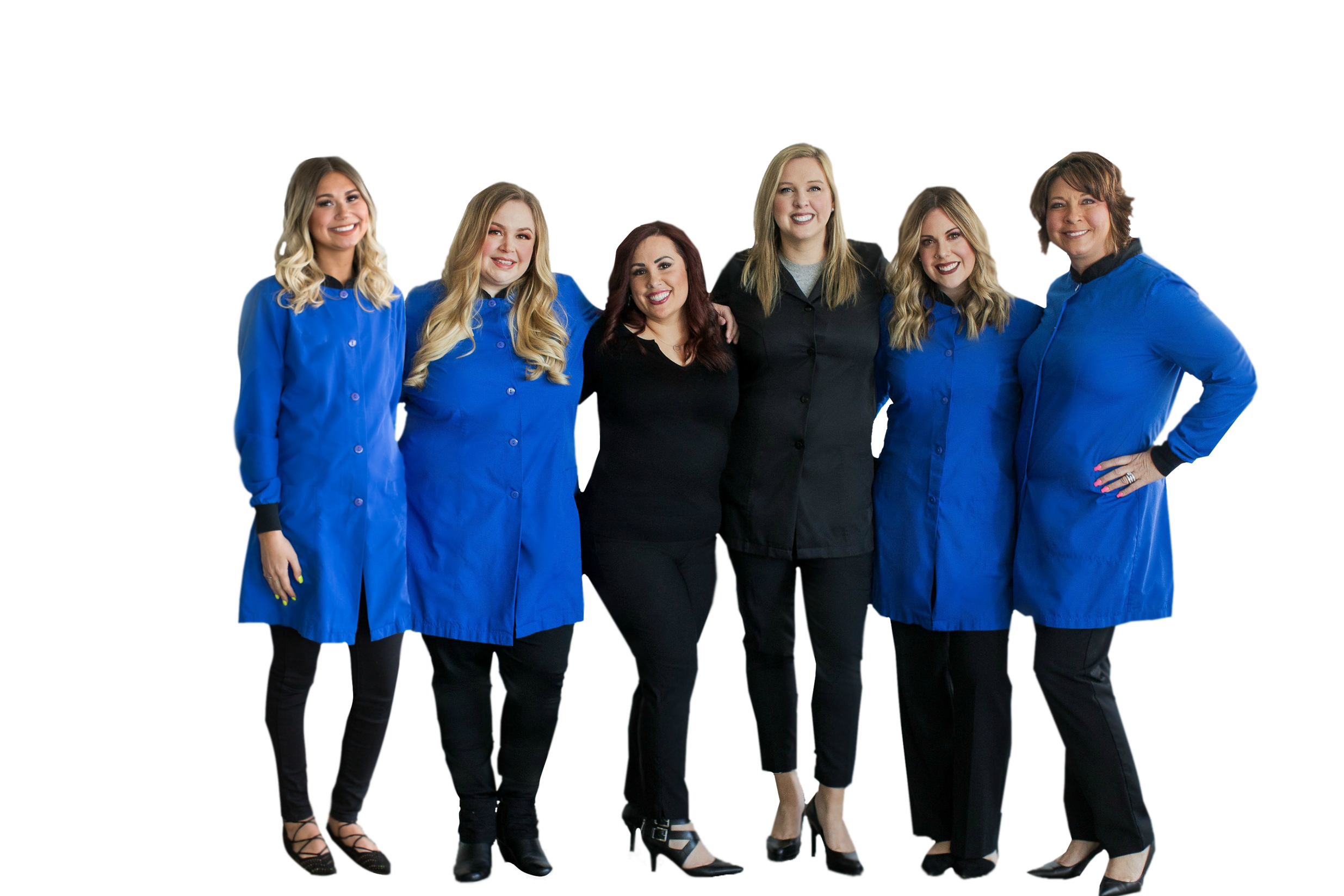 Tacoma Dentist Barrett Family Dental