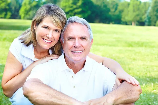 Tacoma WA Dentist |  Repair Your Smile with Dentures