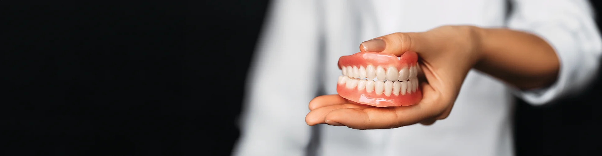 Dentist in 98406