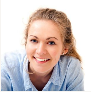 Woman smiling for camera Tacoma WA Dentist