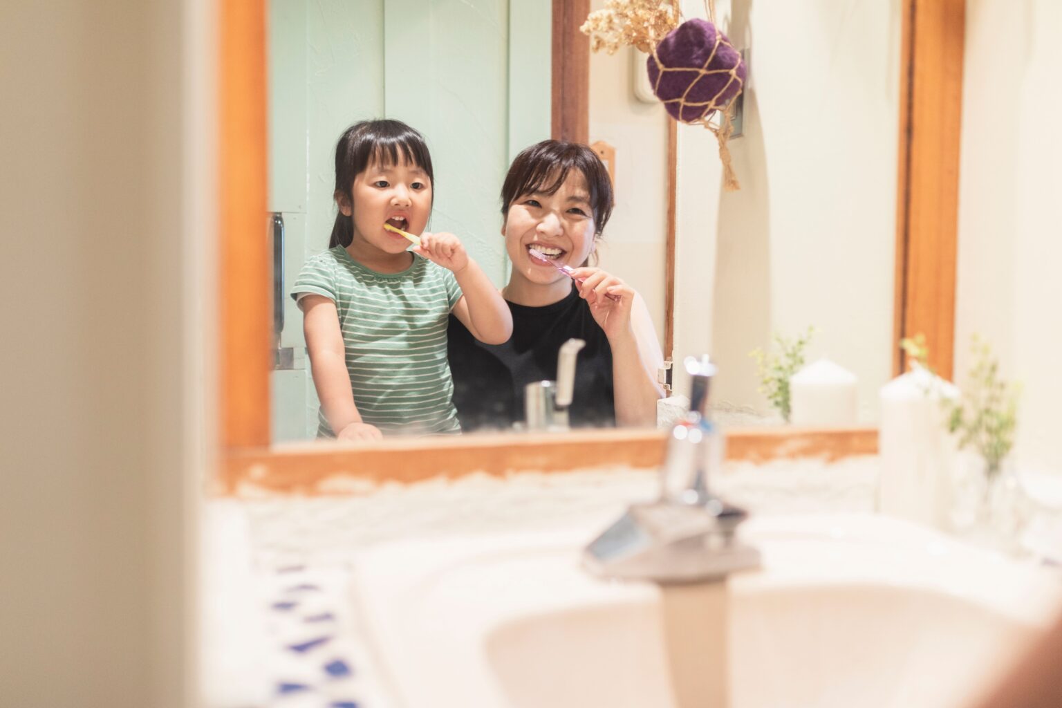 Making Oral Hygiene Fun for Your Child | Dentist in Tacoma